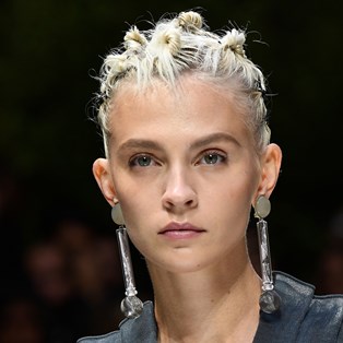 Milan Fashion Week Just Revived Three Major Throwback Hair Trends