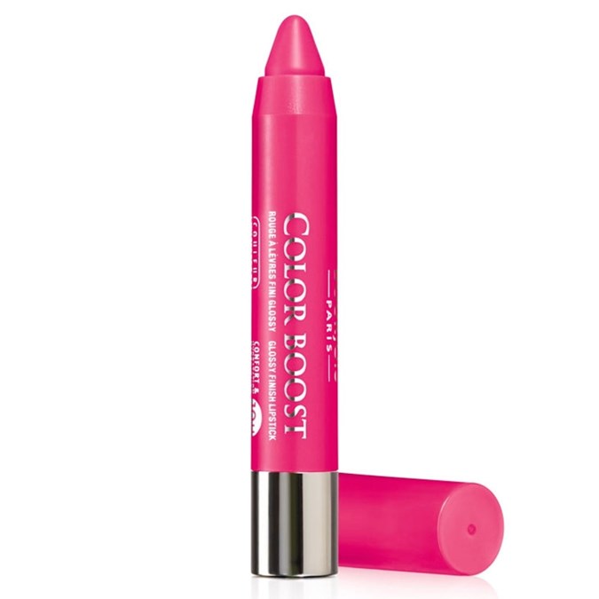 Bourjois Colour Boost Lip Crayons