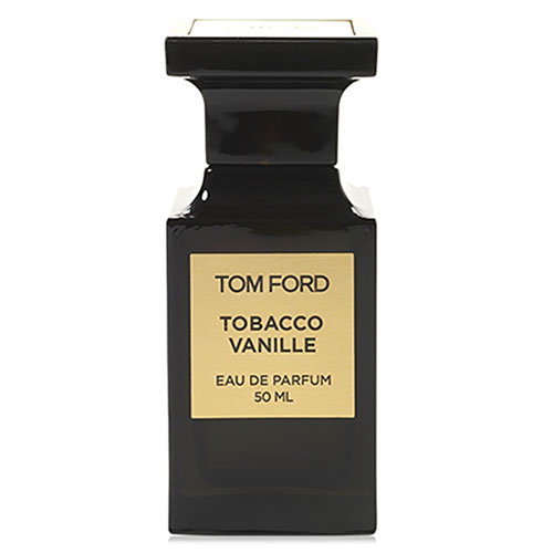 Tom Ford Tobacco Vanille Review | BEAUTY/crew