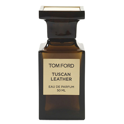 Tom Ford Tuscan Leather Review | BEAUTY/crew