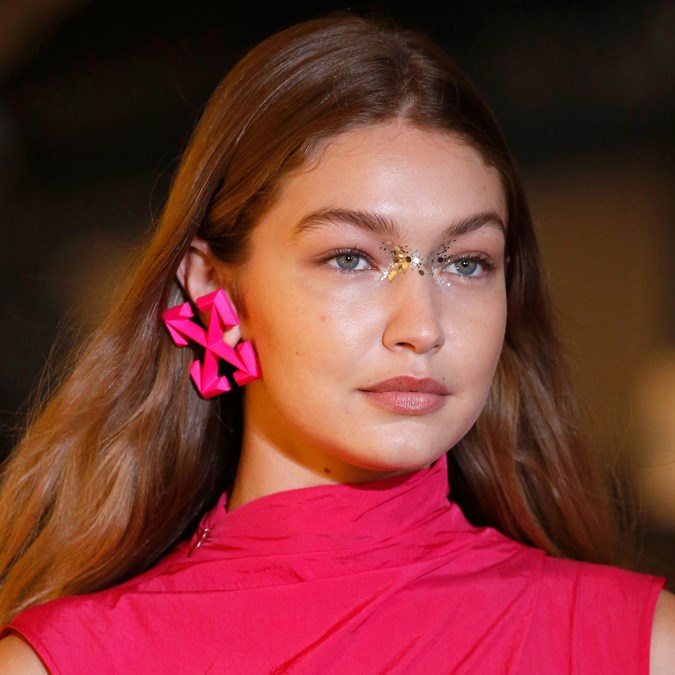 The Best New Beauty Trends From Paris Fashion Week Spring 2020