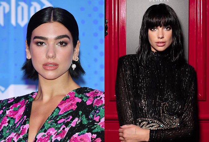 The best celeb hair transformations of 2019… so far