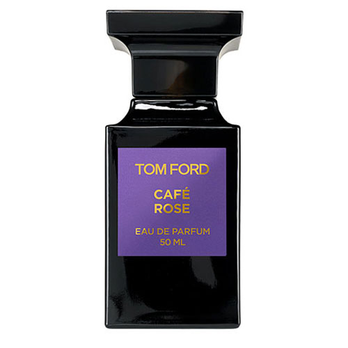 Tom Ford Café Rose Review | BEAUTY/crew
