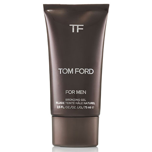 Tom Ford Bronzing Gel Review | BEAUTY/crew