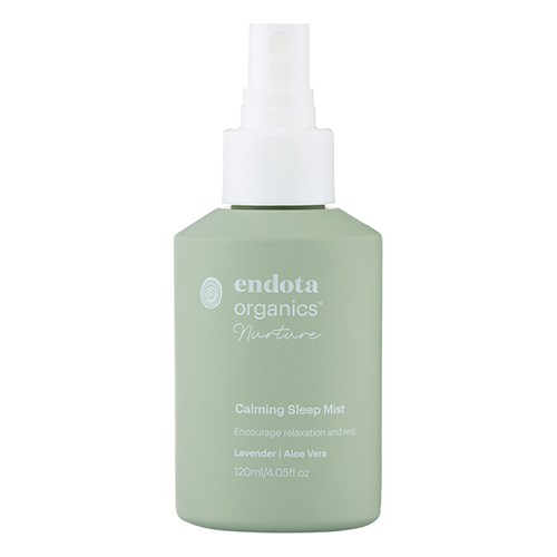endota Organics™ Calming Sleep Mist