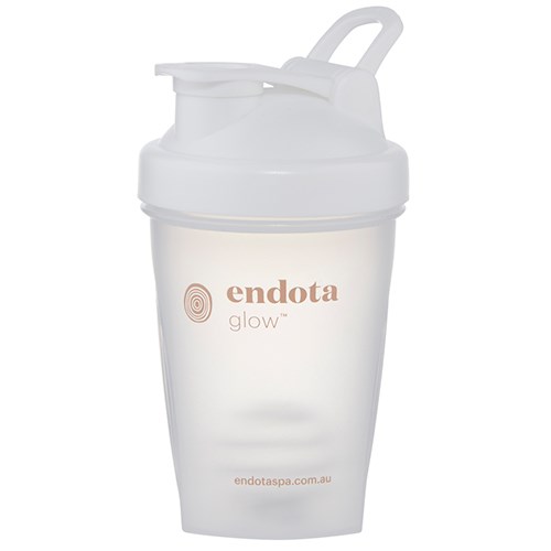 endota Glow Protein Shaker