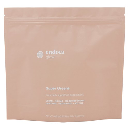 endota Glow Super Greens Powder