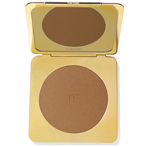 Tom Ford Bronzing Powder (Small) Review | BEAUTY/crew