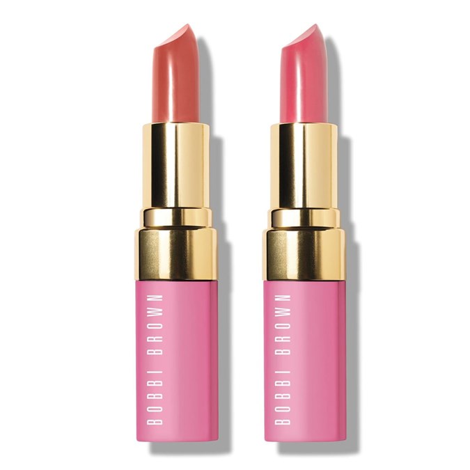 Beauty Products Supporting Breast Cancer Awareness Month 2019