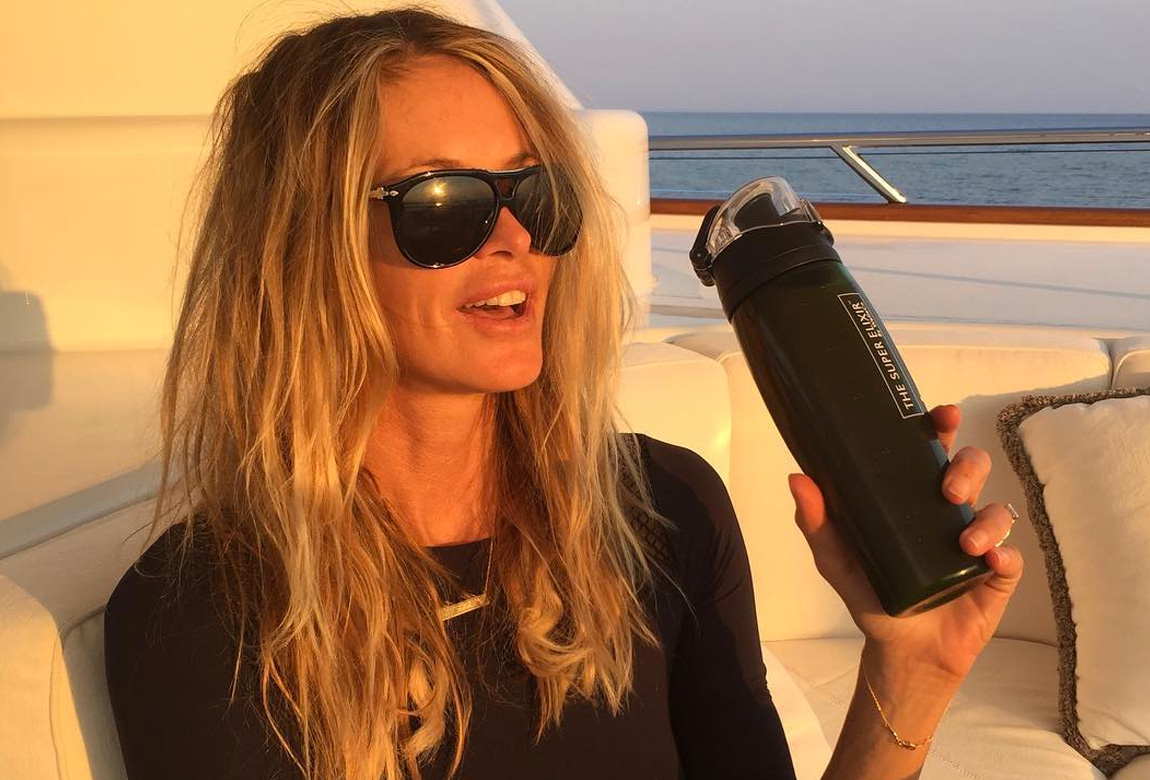 Elle Macpherson Elixir Reviews 2025