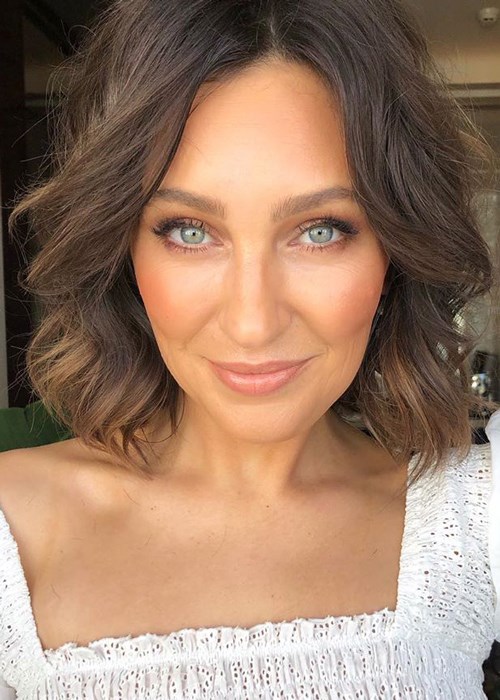 Zoë Foster Blake Just Showed Everyone How To Nail ‘90s Beauty