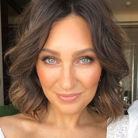 Zoë Foster Blake Just Showed Everyone How To Nail ‘90s Beauty