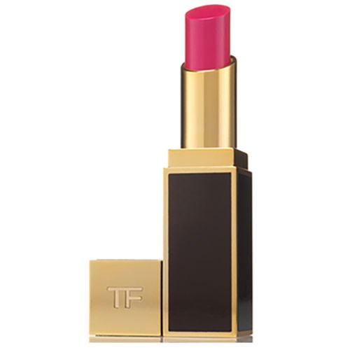 Tom Ford Lip Color Shine Review | BEAUTY/crew