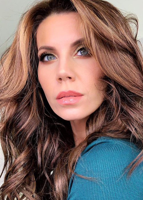 tråd Pengeudlån Derivation Tati Westbrook Is Launching A Beauty Collection And Here's Her First  Product | BEAUTY/crew