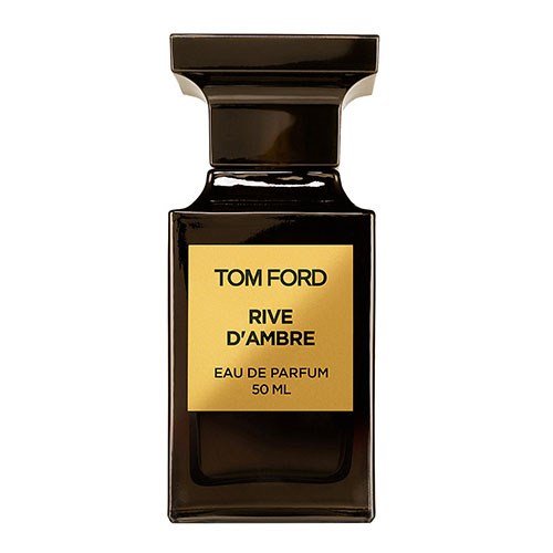 Tom Ford Rive d’Ambre Review | BEAUTY/crew