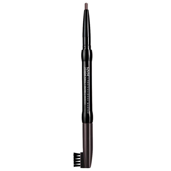 NYX Professional Makeup Auto Eyebrow Pencil