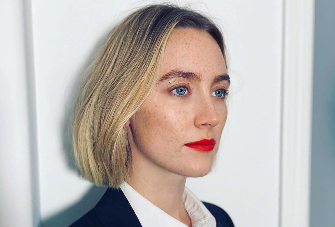 The 'Solid Cut' Is The Summer Hairstyle Everyone Will Be Asking For |  BEAUTY/crew