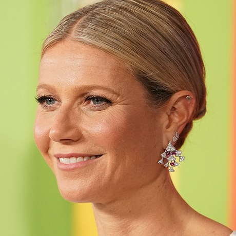 Gwyneth Paltrow How To Prevent And Treat Crows Feet