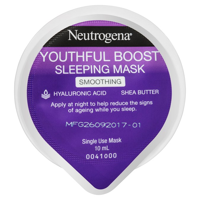 Best Overnight Face Masks 2019
