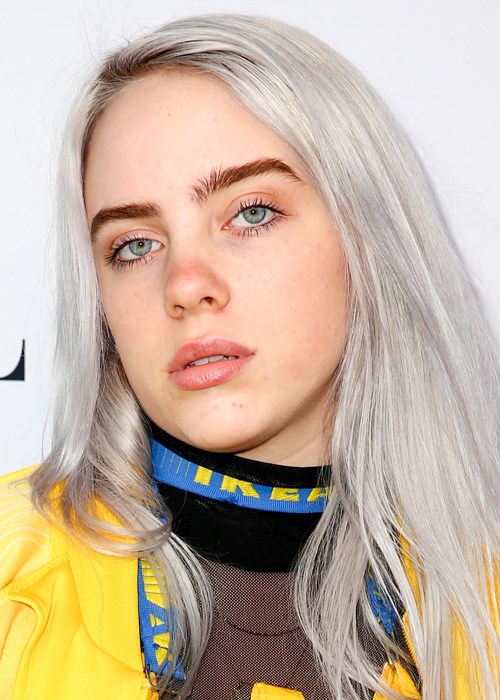 Billie Eilish Just Got A Mullet And We’re Not Sure How To Feel