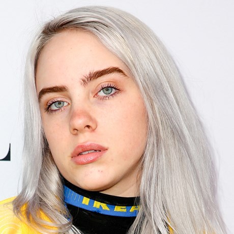Billie Eilish Just Got A Mullet And We’re Not Sure How To Feel