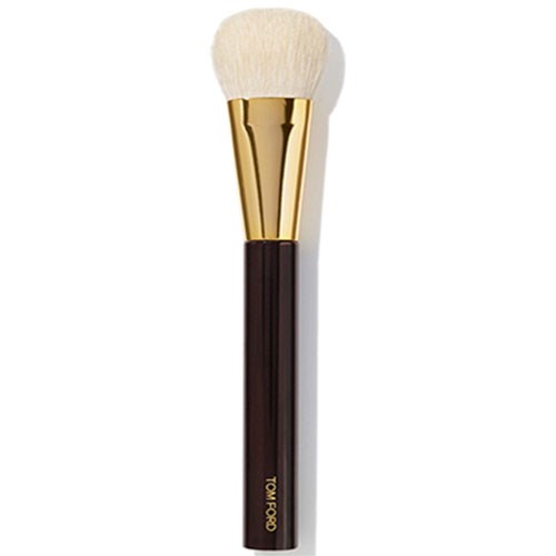 Tom Ford Cream Foundation Brush Review | BEAUTY/crew