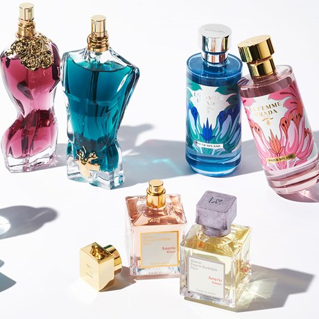 The His and Hers Fragrance Duos We Can’t Get Enough Of
