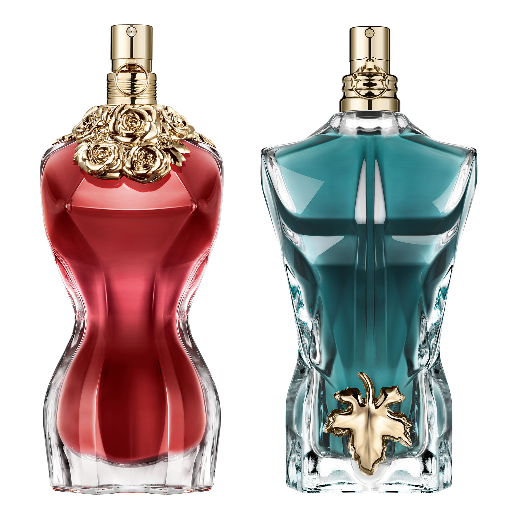 perfume for her and him