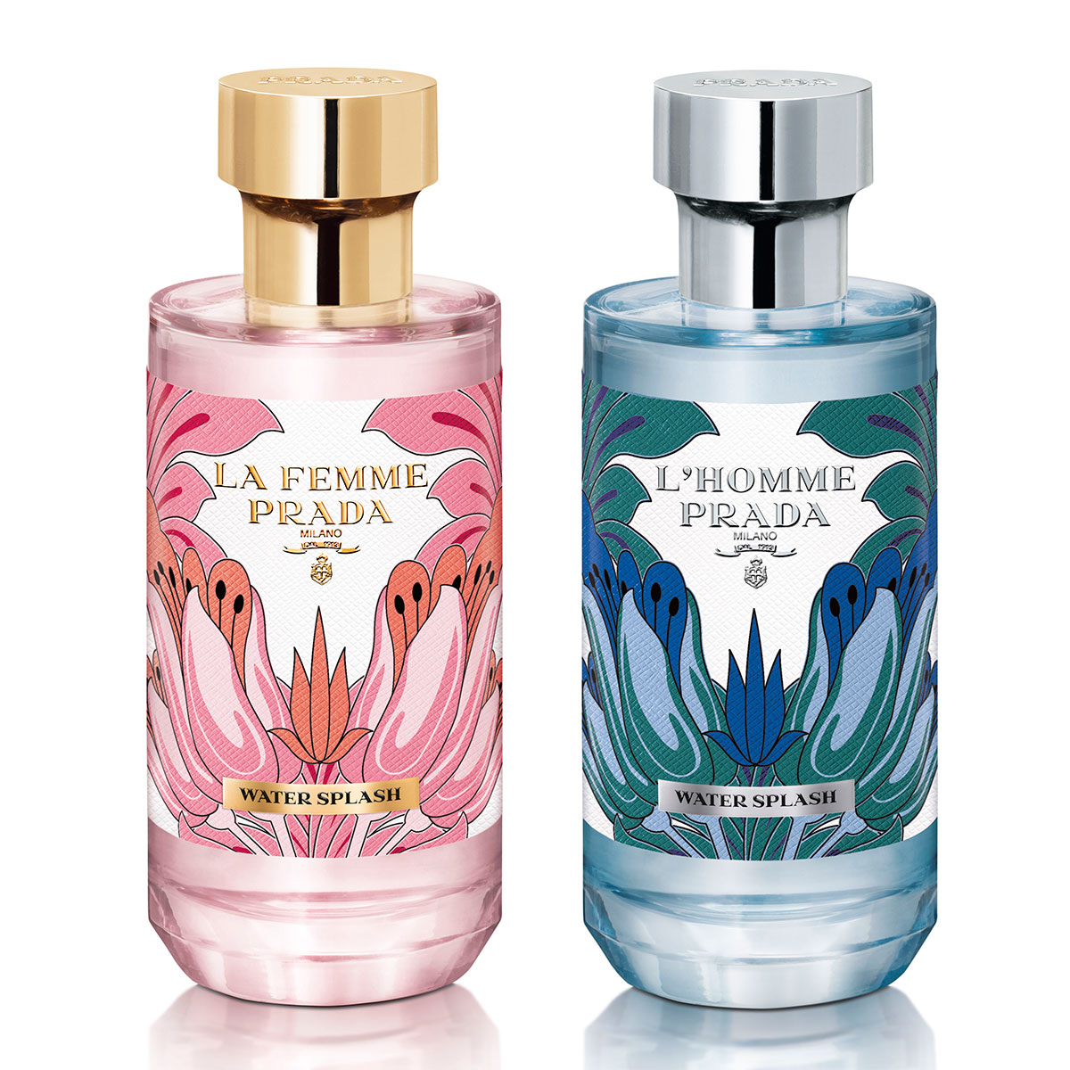 The His and Hers Fragrance Duos We Can 