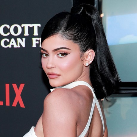 Kylie Jenner Just Sold 51% Of Kylie Cosmetics To Coty
