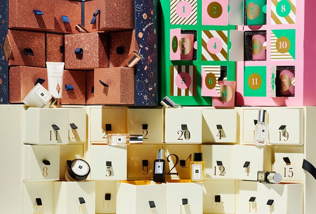 21 Beauty Advent Calendars To Buy This Christmas 2019 