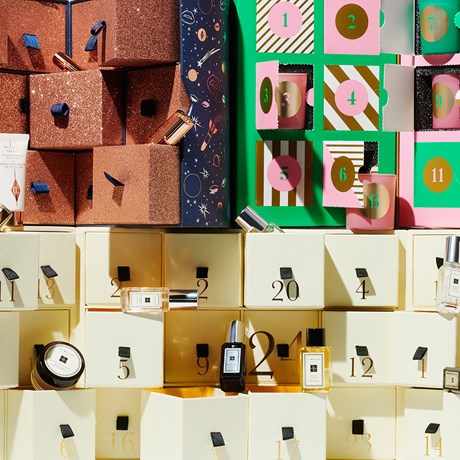 21 Beauty Advent Calendars To Buy This Christmas 2019 