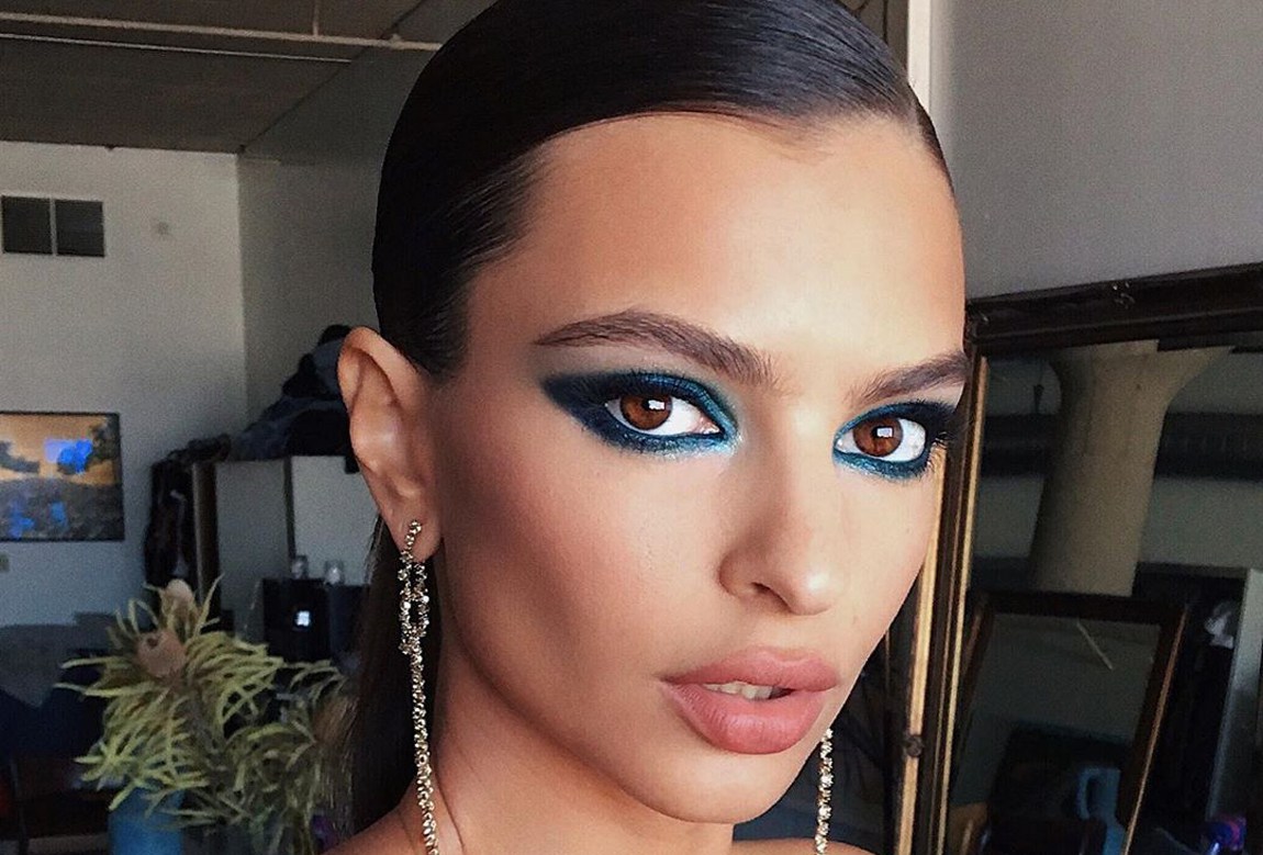 The Celeb Beauty Trends Dominating This Party Season | BEAUTY/crew