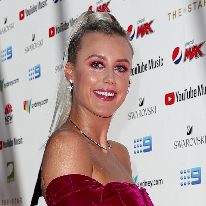 2019 ARIA Awards Best Celebrity Beauty Looks