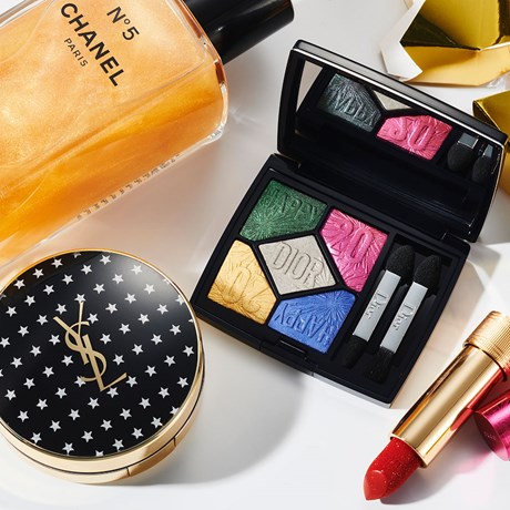 The Best Beauty Products For Party Season 2019