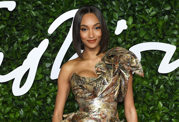The 2019 British Fashion Awards Celebrity Beauty Looks You Cannot Miss ...