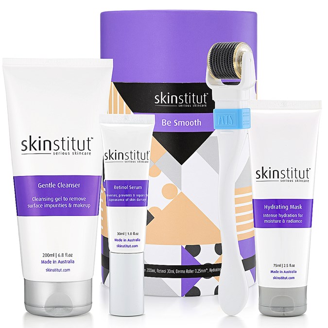 Christmas-Gift-Guide-Skinstitut-Be-Smooth