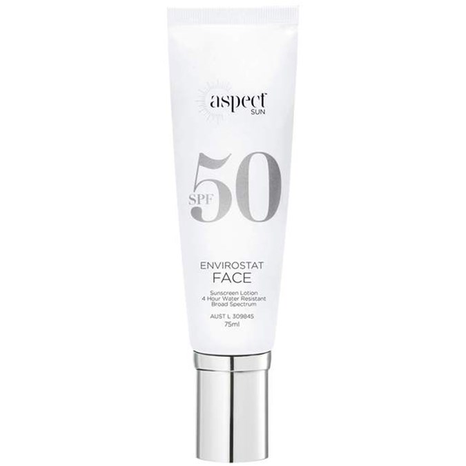 Aspect™ Sun Envirostat Face SPF 50