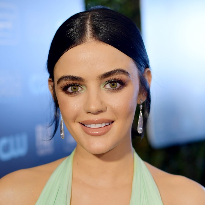 The Most Breathtaking Beauty Looks From The 2020 Critics’ Choice Awards ...