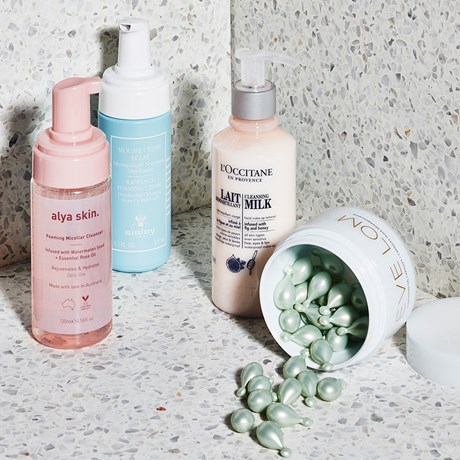 Fun Cleansers That Will Make You *Want* To Wash Your Face 