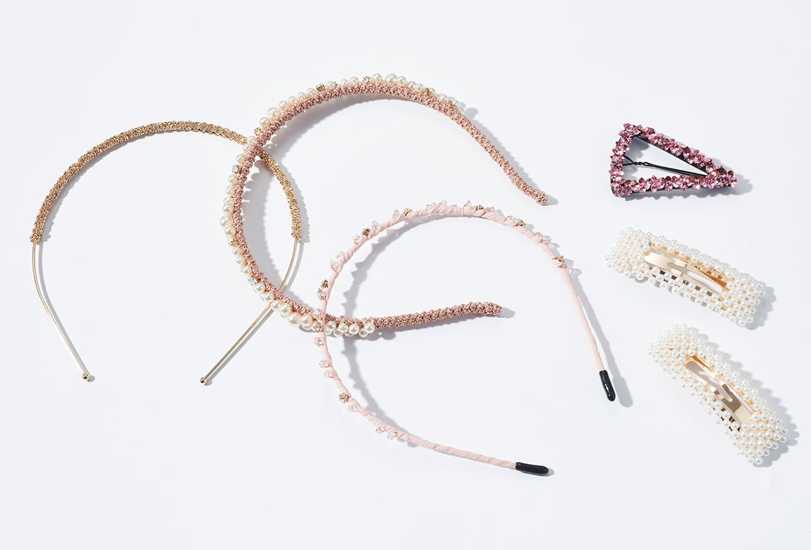 The Best Hair Clips And Headbands To Wear In 2020 BEAUTY