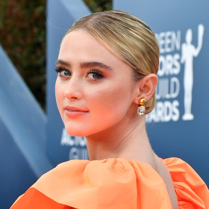 The Most Dazzling Celebrity Beauty Looks From The 2020 Screen Actors Guild Awards