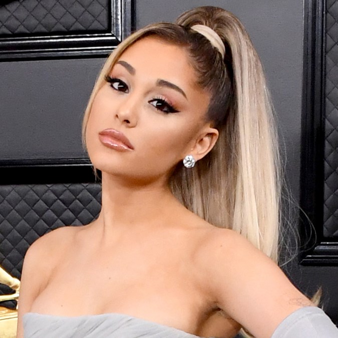 The Best Celebrity Beauty Looks From The Grammy Awards