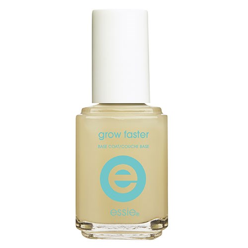 Essie Grow Faster Review | BEAUTY/crew