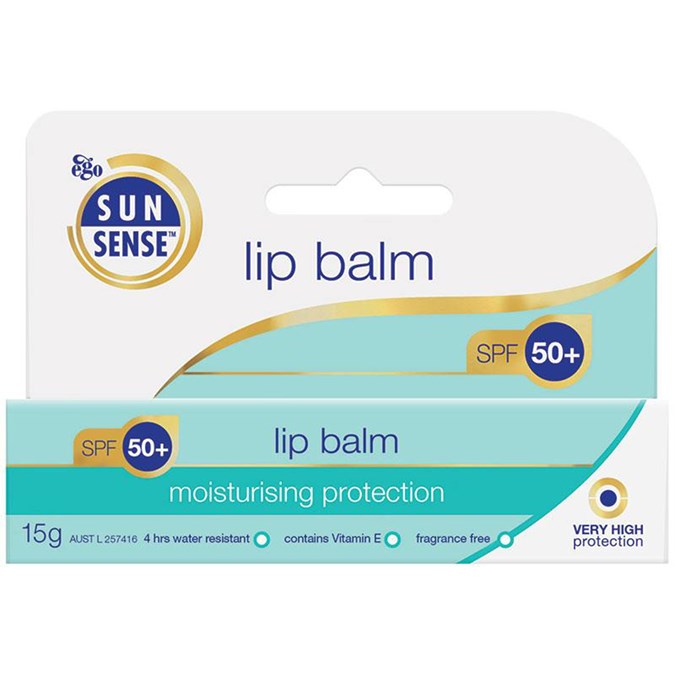Best SPF Lip Balms
