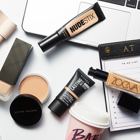 Best New Foundations For Every Occasion