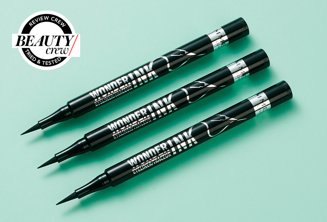rimmel wonderink eyeliner