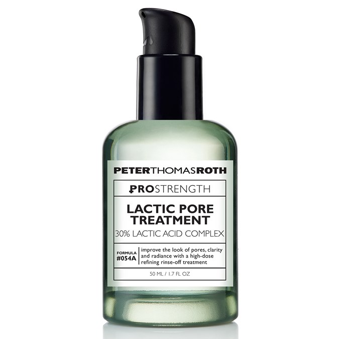 Peter Thomas Roth -  Pro Strength Lactic Pore