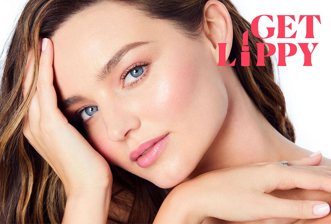 Miranda Kerr 13 Years Old Dolly