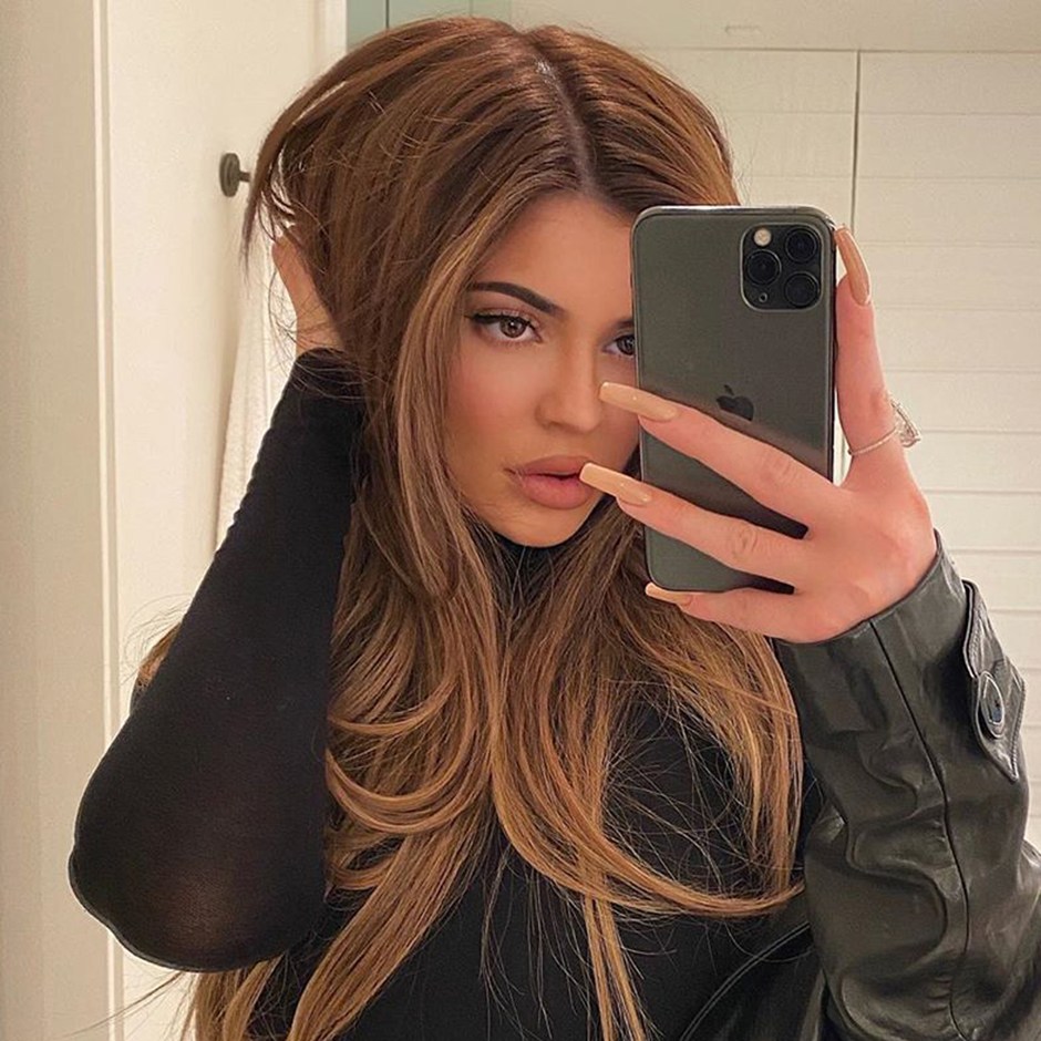 Celebrity Hairstyle Inspiration & Hair Ideas | BEAUTY/crew